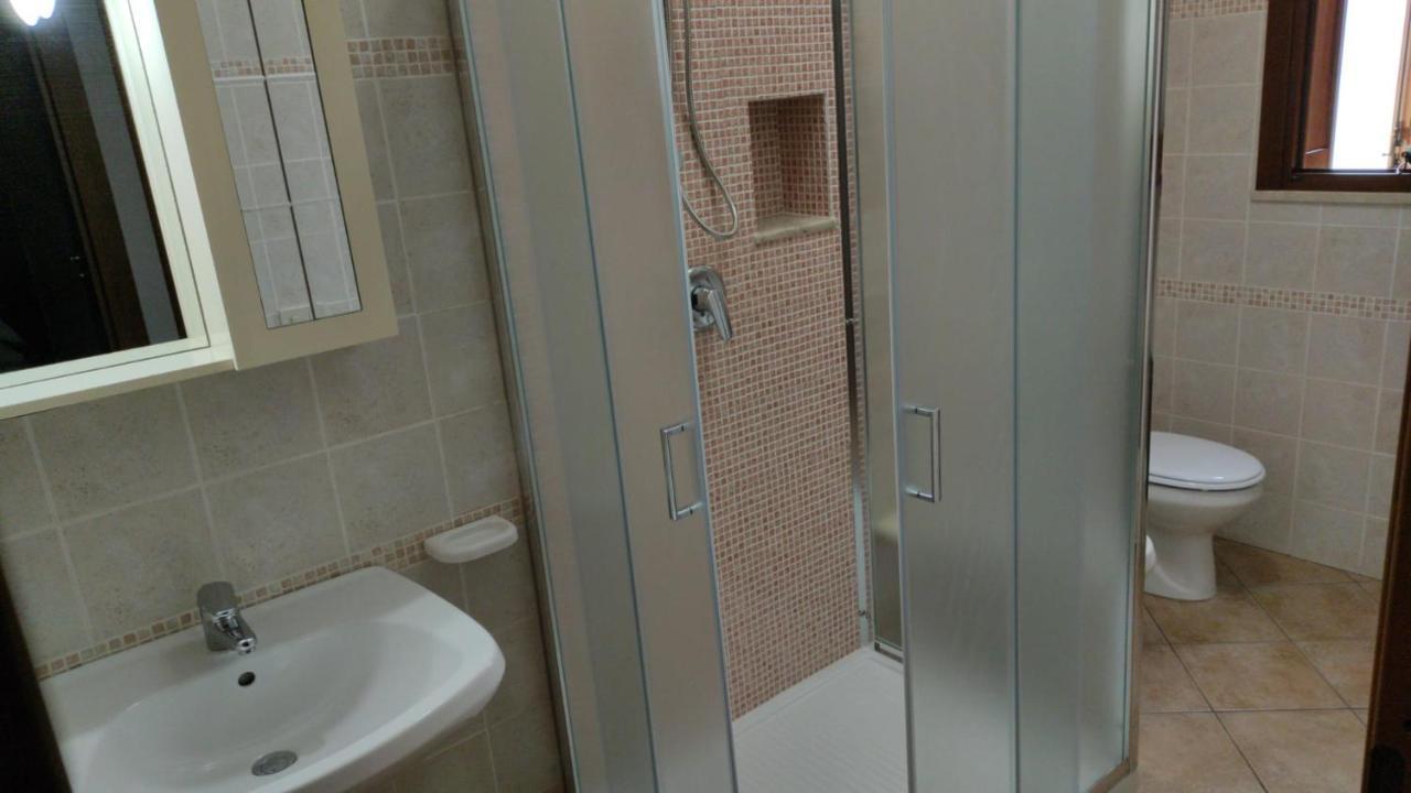 Willa Casa Angelo San Vito Lo Capo Zewnętrze zdjęcie