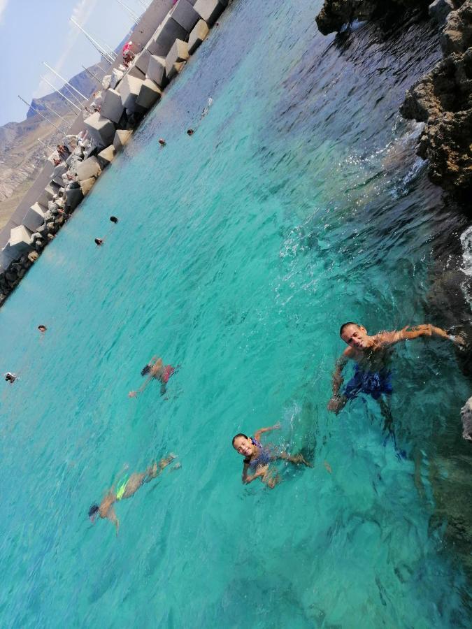Willa Casa Angelo San Vito Lo Capo Zewnętrze zdjęcie