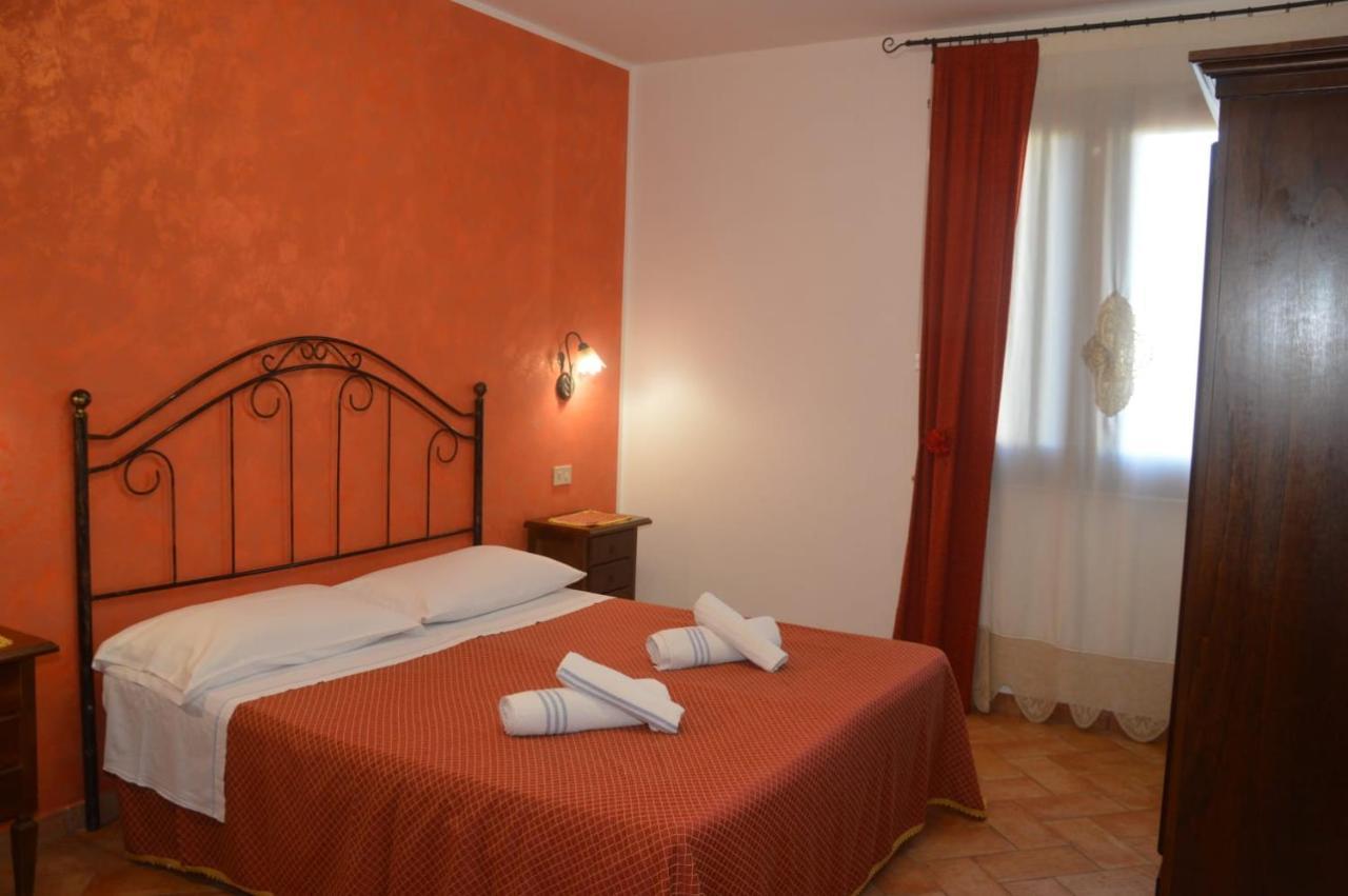 Willa Casa Angelo San Vito Lo Capo Zewnętrze zdjęcie