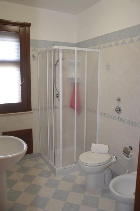 Willa Casa Angelo San Vito Lo Capo Zewnętrze zdjęcie
