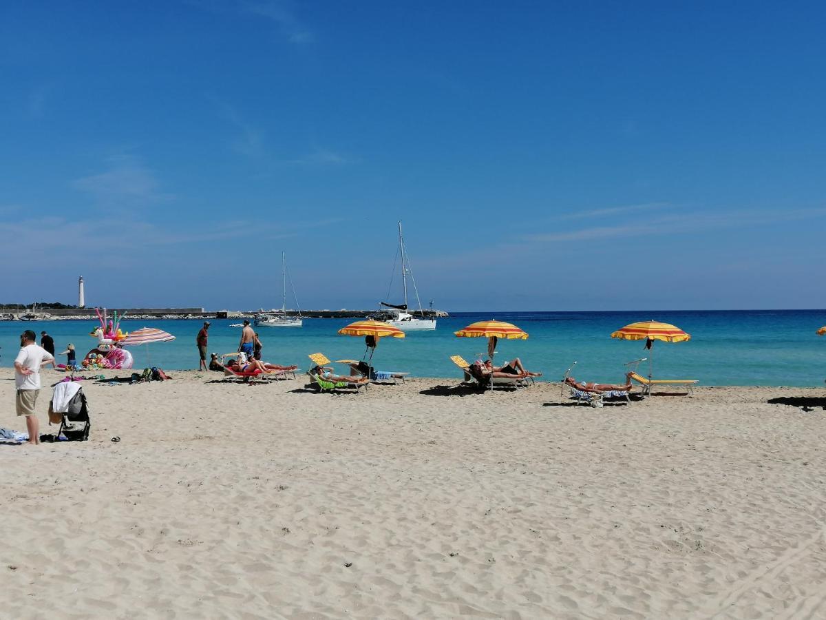 Willa Casa Angelo San Vito Lo Capo Zewnętrze zdjęcie