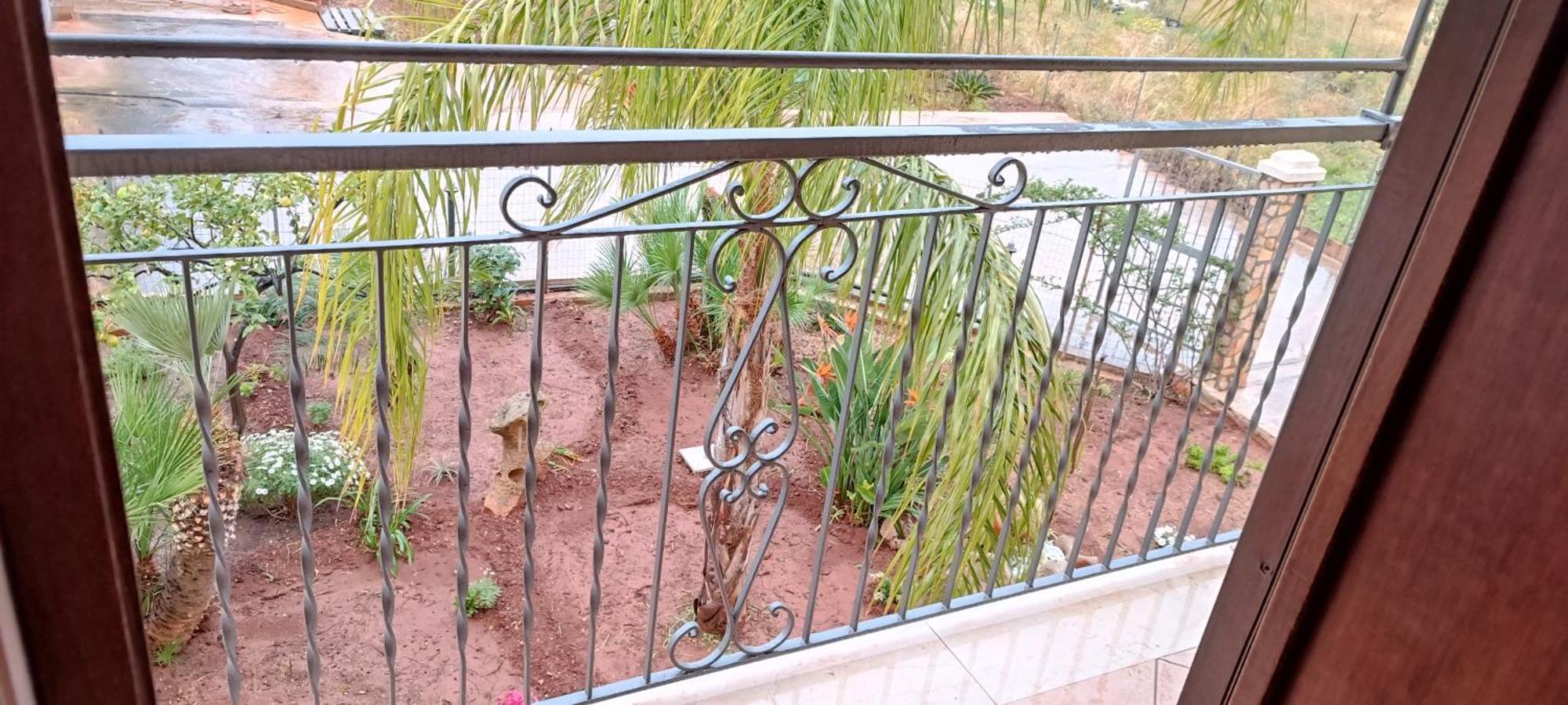 Willa Casa Angelo San Vito Lo Capo Zewnętrze zdjęcie