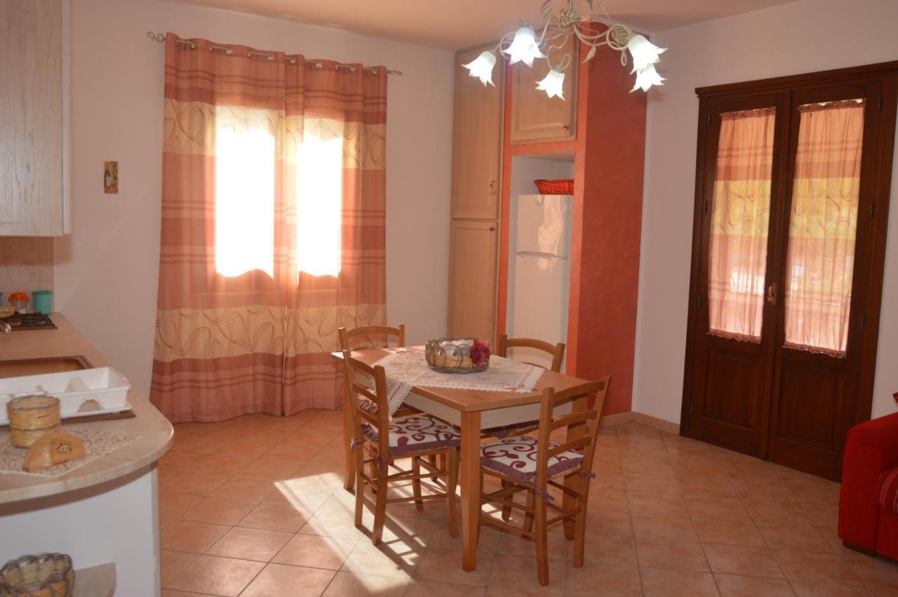 Willa Casa Angelo San Vito Lo Capo Zewnętrze zdjęcie