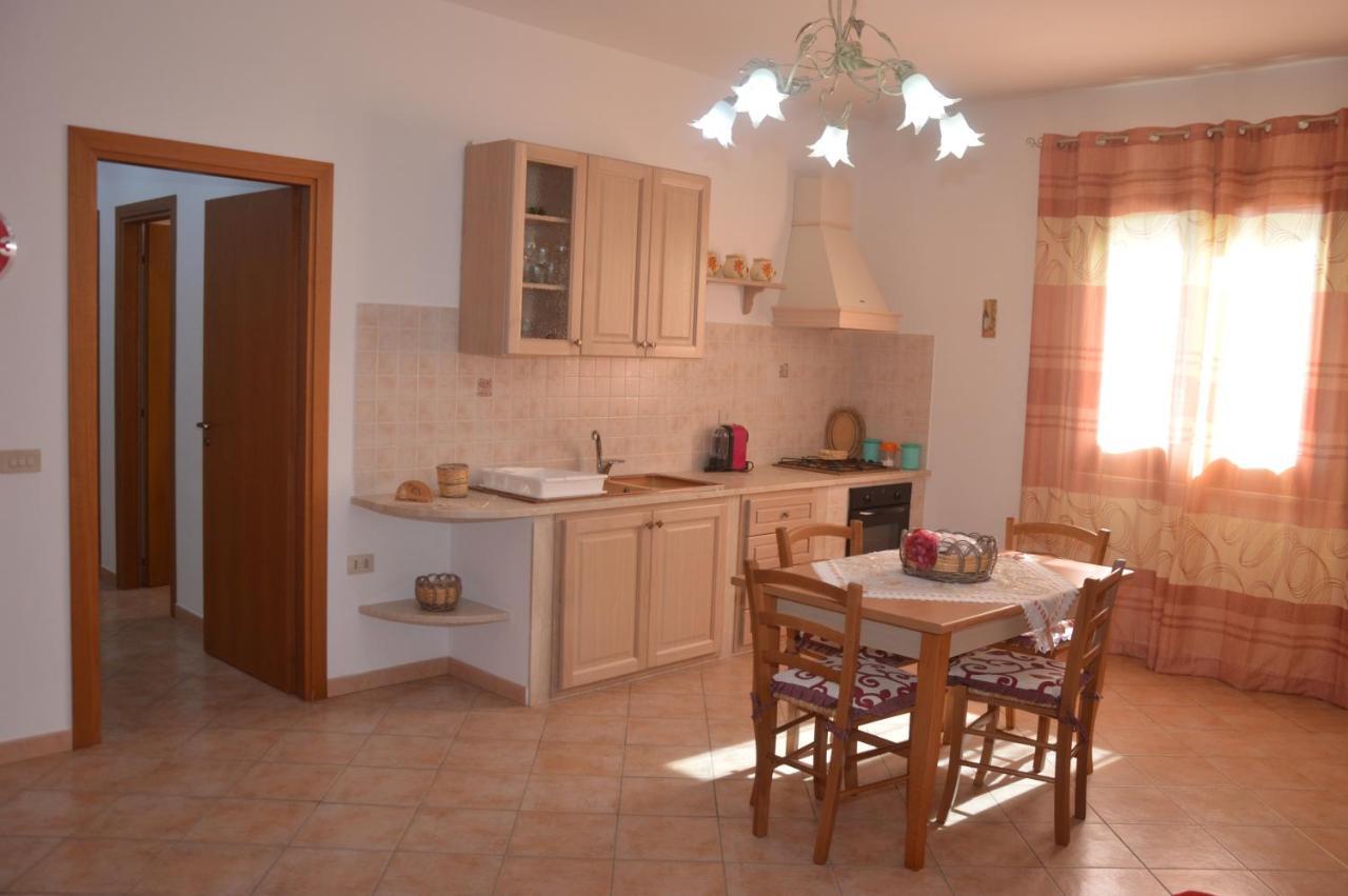 Willa Casa Angelo San Vito Lo Capo Zewnętrze zdjęcie